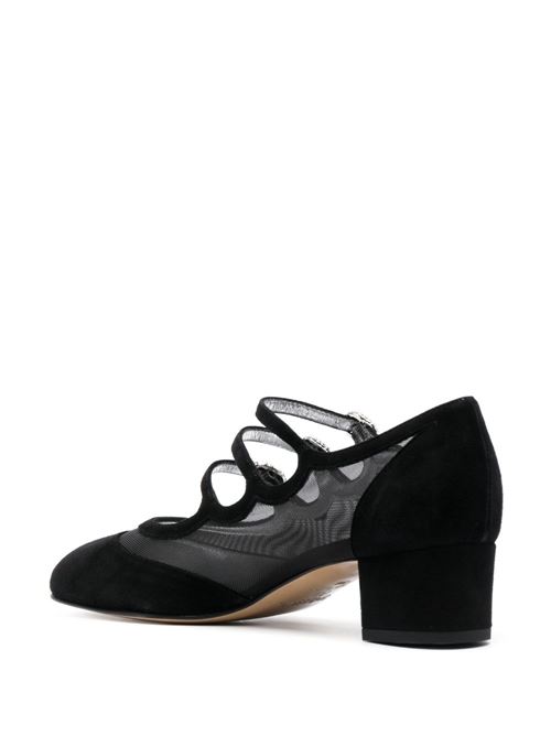 Scarpa donna kinight CAREL PARIS | KINIGHT 331763NOIRE